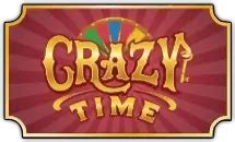 tracksino crazy time live score